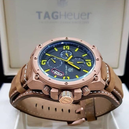 TAG Heuer